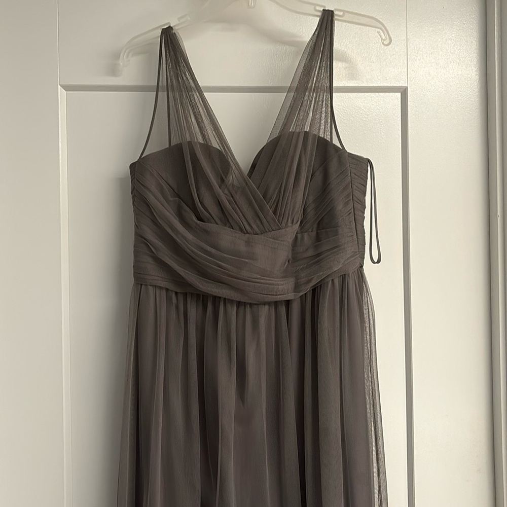 Bridesmaids Dress